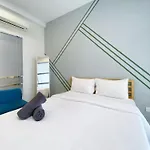 Studio At The Colony Infinitum By The Relaxstay