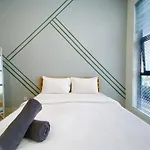 Studio At The Colony Infinitum By The Relaxstay
