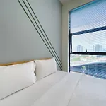 Studio At The Colony Infinitum By The Relaxstay