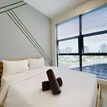 Studio At The Colony Infinitum By The Relaxstay